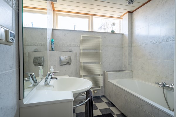 Medium property photo - Burgemeester H.Blokstraat 23, 4286 CB Almkerk